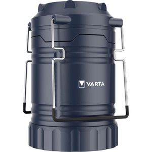Produktbild für Campinglampe Varta Lantern L10, mit Batterie