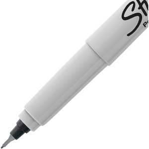 Produktbild für Permanentmarker Sharpie Ultra Fine, 1985878