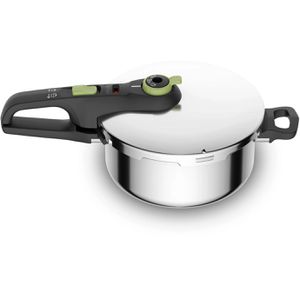 Schnellkochtopf Tefal Secure Trendy P25804, 4 Liter