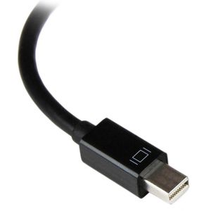 Produktbild für Displayport-Adapter StarTech MDP2VGA2, Mini-DP