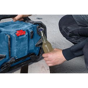 Produktbild für Baustellenradio Bosch GPB 18VH-6 SRC, Akku 12-18V