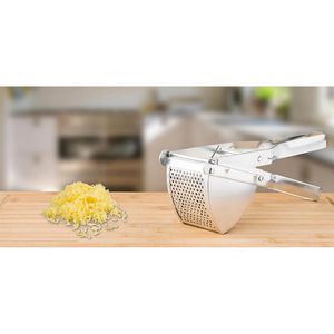 Produktbild für Kartoffelpresse Fackelmann 45450