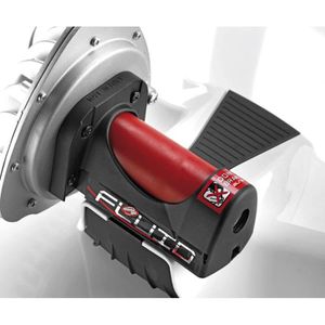 Produktbild für Rollentrainer Elite Qubo Fluid
