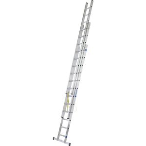 Produktbild für Mehrzweckleiter Zarges Skymaster DX, 44842