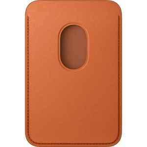 Produktbild für Kreditkartenetui Apple iPhone Feingewebe Wallet, Feintwill