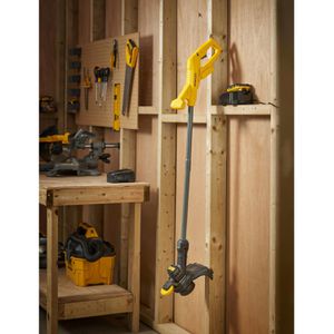 Produktbild für Rasentrimmer Stanley FATMAX V20, SFMCST925M1-QW, Akku