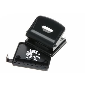 Produktbild für Locher BNT 742310, schwarz