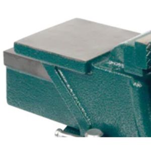Produktbild für Schraubstock BrüderMannesmann M73010, drehbar
