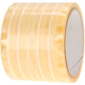 Produktbild für Packband Supra SUPRAPAC 102396, PP, transparent