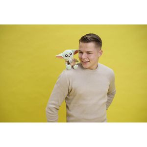Produktbild für Kuscheltier Simba Disney Star Wars - Mandalorian