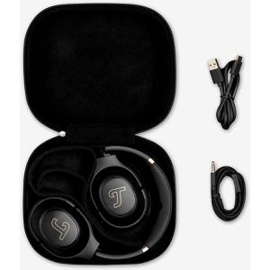 Produktbild für Kopfhörer Teufel REAL BLUE PRO, schwarz