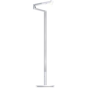 Stehlampe