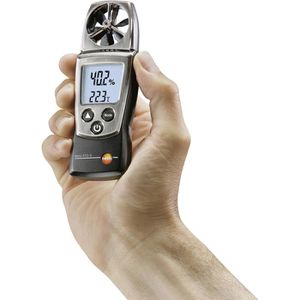 Produktbild für Anemometer Testo 410-2, mit Flügelrad