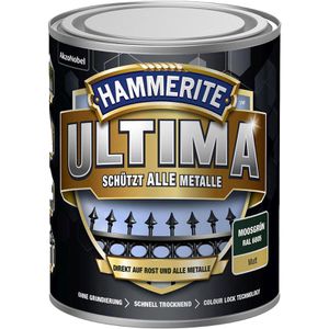 Produktbild für Rostschutzfarbe Hammerite Ultima, 3in1