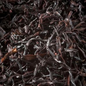 Produktbild für Tee Bremer-Gewürzhandel Schwarztee Vanille