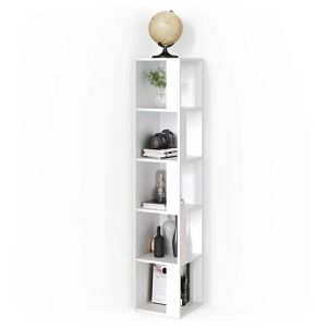 Produktbild für Bücherregal Vicco Lio, weiß