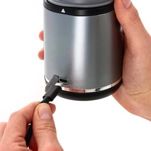 Produktbild für Standmixer Ninja Blast BC151EUBK, mit Akku