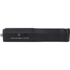 Produktbild für Sat-Finder Megasat Digital 1 HD