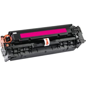 Produktbild für Toner Böttcher-AG für HP 312A, CF383A