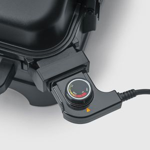 Produktbild für Elektrogrill Severin BBQ PG 8597, 2300 Watt
