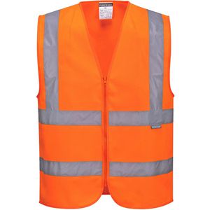 Warnweste Portwest Vest-Port C375, orange