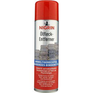 Ölfleckentferner Nigrin 72287