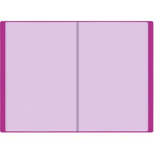 Produktbild für Zeugnismappe Roth 89310, mit Design, A4