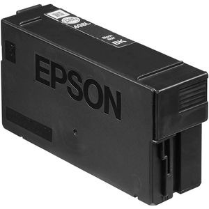 Produktbild für Tinte Epson 408L T09K140 Brille, schwarz