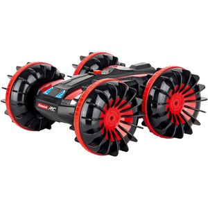 Produktbild für Fahrzeug Carrera RC All-Terrain Stunt &amp; Water Car