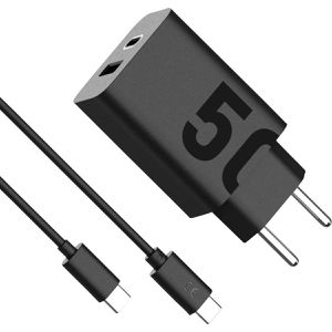 Produktbild für USB-Ladegerät Motorola TurboPower, 50 Watt