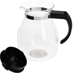 Produktbild für Glaskanne Gut&amp;Günstig