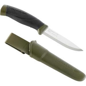 Gartenmesser Morakniv Companion, Universalmesser