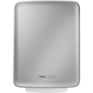 Produktbild für Spender-Panel CWS 1700367, Kunststoff, Silber