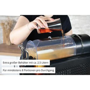 Produktbild für Slush-Maschine Unold Stella, für 2,5 Liter