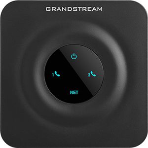 VoIP-Telefonadapter Grandstream HT802 V2