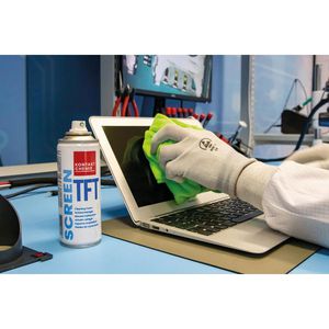 Produktbild für Bildschirmreiniger Kontakt-Chemie Screen TFT