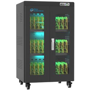 Laptopwagen Good-Connections ANTARES N30E, schwarz