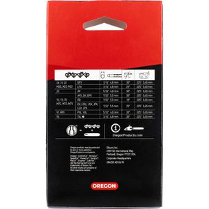 Produktbild für Sägekette Oregon PowerCut 21LPX, 21LPX072E