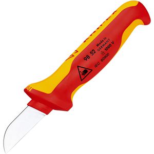 Kabelmesser Knipex 98 52, VDE-geprüft