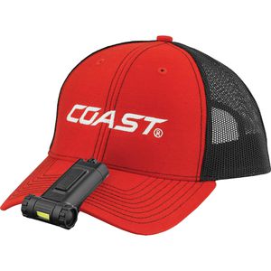 Produktbild für Arbeitsleuchte Coast HX4, LED