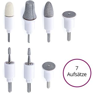 Produktbild für Maniküre-Pediküreset Beurer MP 42, mit LED-Licht