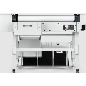 Produktbild für Großformatdrucker HP DesignJet T950
