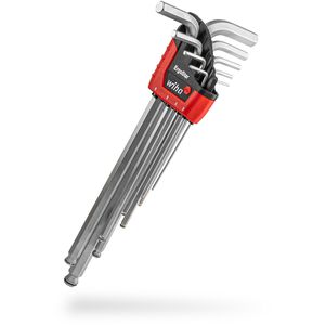 Sechskantschlüssel Wiha 369RH9, 37351