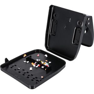 Produktbild für Locher Pavo 8006823, schwarz