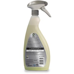 Produktbild für Fettlöser Cif Professional 7517912, Pro Formula, Power
