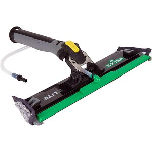 Waschbürste Unger nLITE Powerpad, PWH35