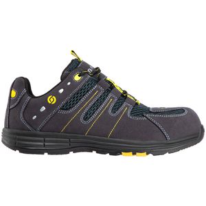 Produktbild für Sicherheitsschuhe BAAK Rick2, ESD, S1PS