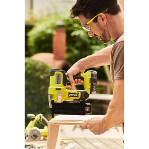 Produktbild für Elektronagler Ryobi ONE+ R18GN18-0