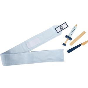 Produktbild für Arztkoffer small-foot 11916, Arzttasche