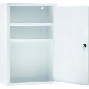 Produktbild für Verbandschrank First-Aid-Only P-10201, hängend